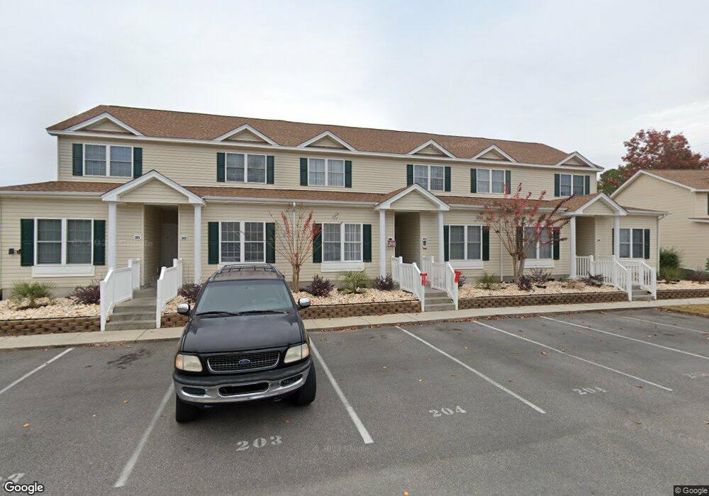 203 Beachwalk Place unit HPR, Myrtle Beach, SC 29577 - photo 1