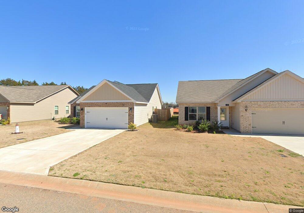 122 Sourwood Ln, Warner Robins, GA 31093 - photo 1