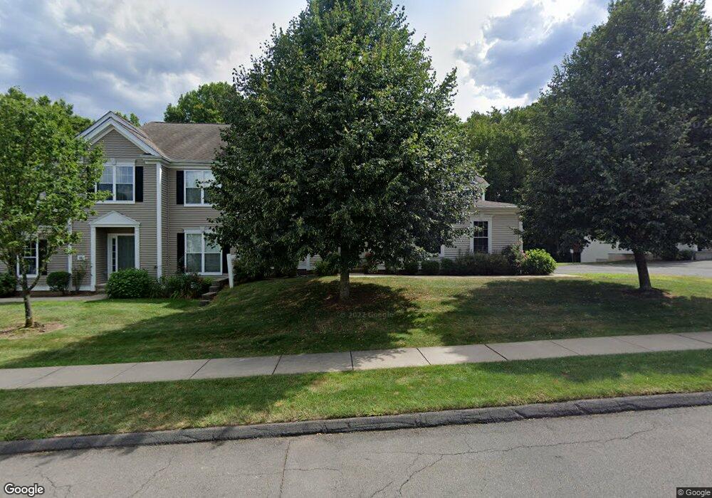 91 Barkledge Dr, Newington, CT 06111 - photo 1