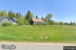 47 Ridge Rd, Tenants Harbor, ME 04860