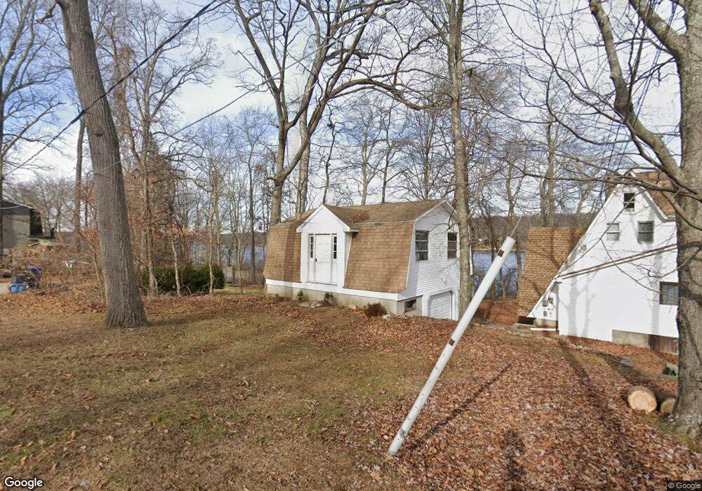 305 Shore Dr, Coventry, CT 06238 - photo 1