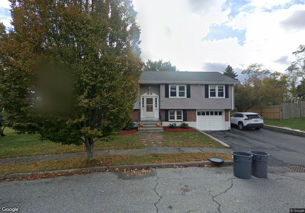 50 Matthies St, Beverly, MA 01915 - photo 1