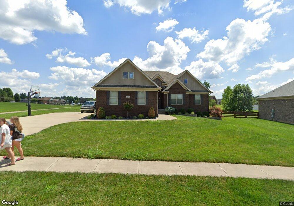 136 Copper Creek Dr, Mount Washington, KY 40047 - photo 1