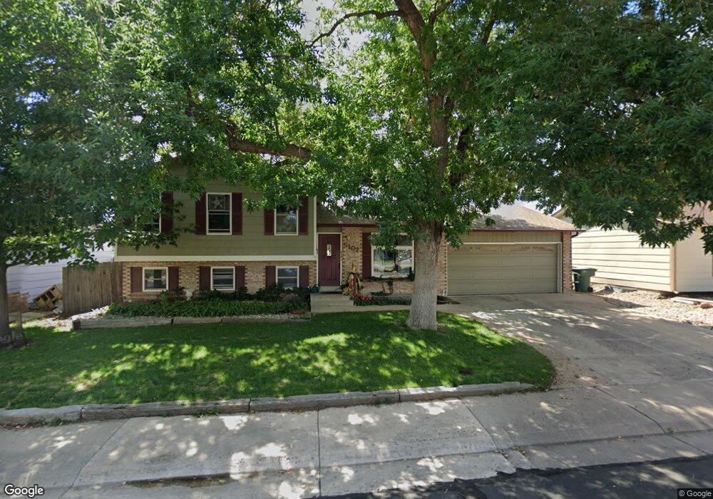5102 E 108th Place, Thornton, CO 80233 - photo 1