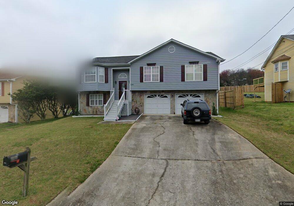 6154 Great Oaks Dr, Lithonia, GA 30058 - photo 1