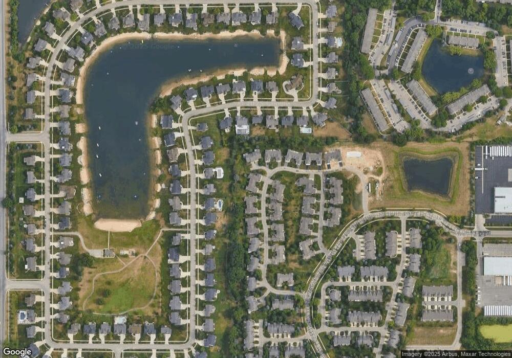 7333 Rock Canyon Dr SW unit A, Byron Center, MI 49315 - photo 1