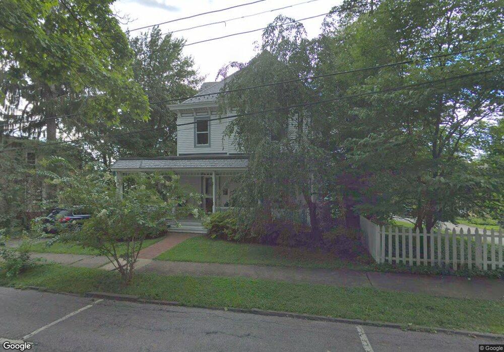 17 N Cottenet St, Irvington, NY 10533 - photo 1