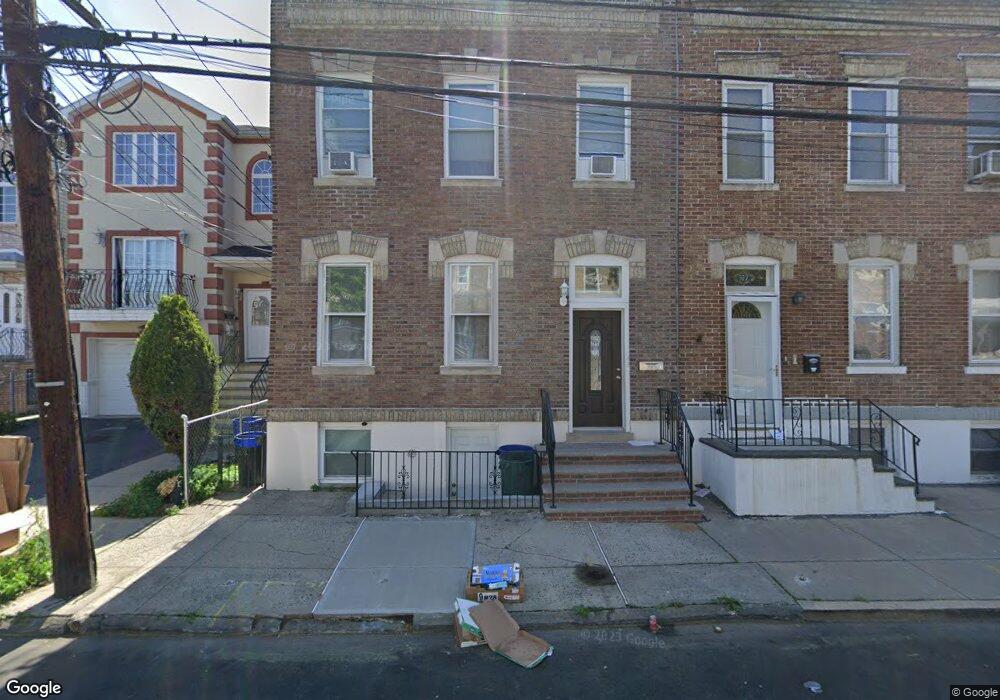 579 N 9th St, Newark, NJ 07107 - photo 1