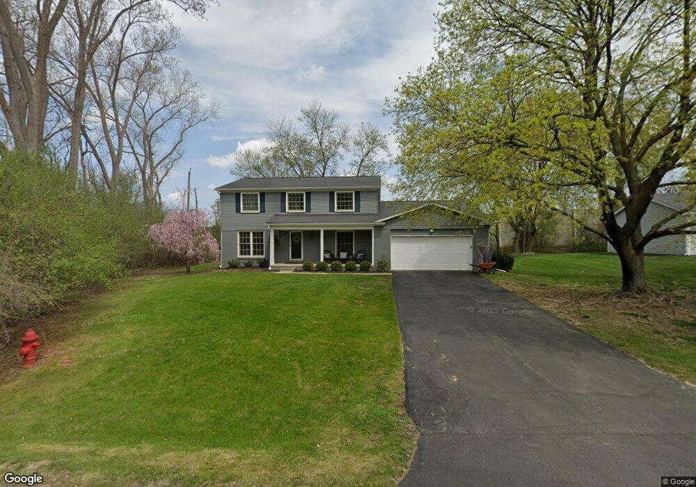 989 Brenthaven Dr, Bloomfield Hills, MI 48304 - photo 1