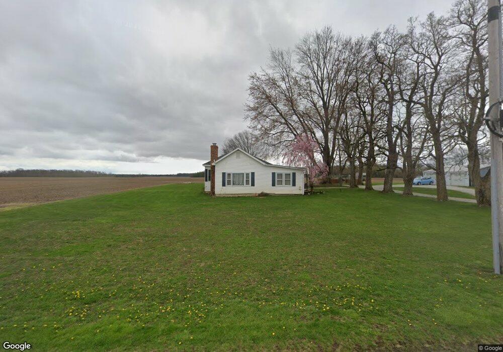 2817 W 850 S, Wabash, IN 46992 - photo 1