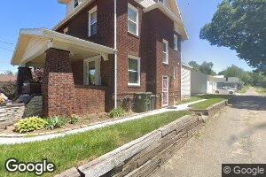 1450 Gibbs Ave NE, Canton, OH 44705
