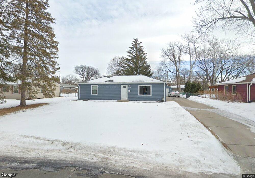 8321 Garfield Ave S, Bloomington, MN 55420 - photo 1