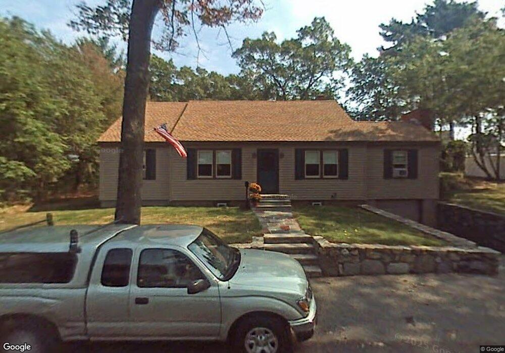 33 Cedarway, Stoneham, MA 02180 - photo 1