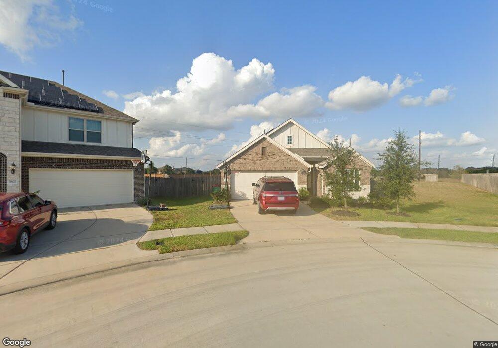 3803 Palmer Meadow Ct, Katy, TX 77494 - photo 1