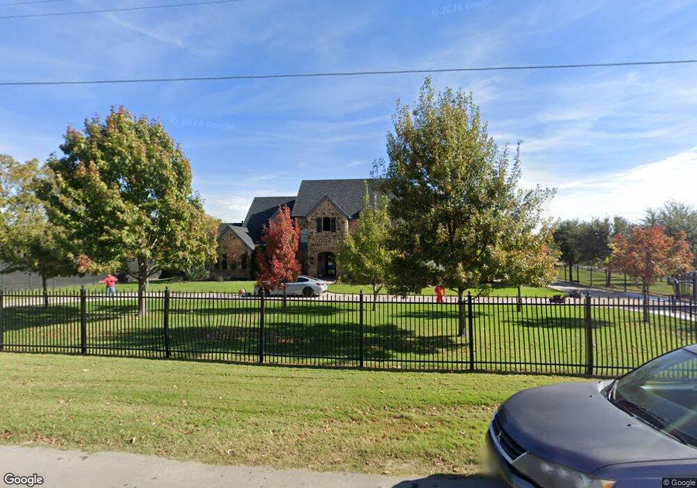 3119 Lake Dr, Southlake, TX 76092 - photo 1