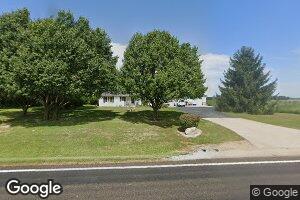 2388 State Road 46, Center Point, IN 47840