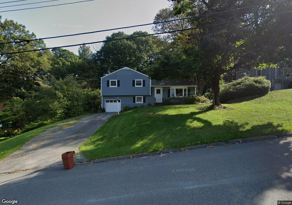 320 Alpine Dr, Cortlandt Manor, NY 10567 - photo 1