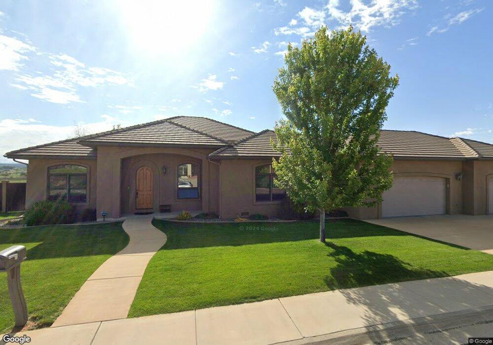 2510 Golf Course Ln, Cortez, CO 81321 - photo 1