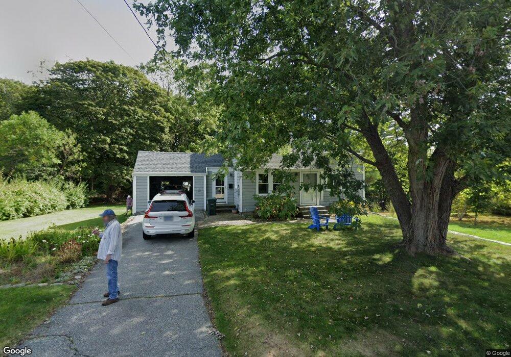 234 Ocean View Ave, Mystic, CT 06355 - photo 1