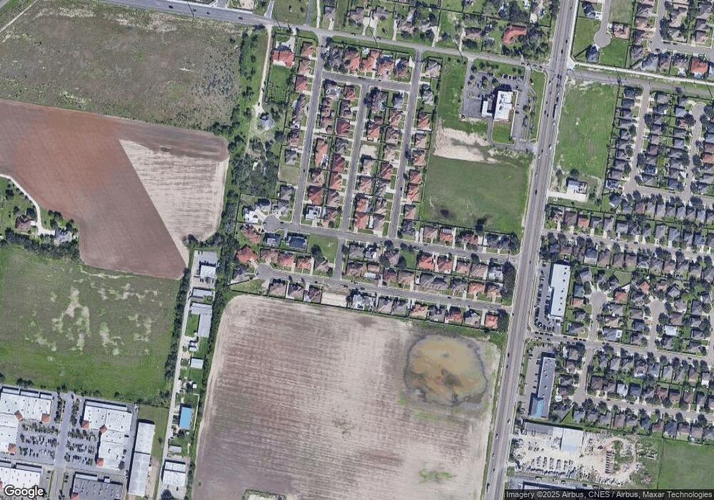 2328 W Jordan Dr, Edinburg, TX 78539 - photo 1