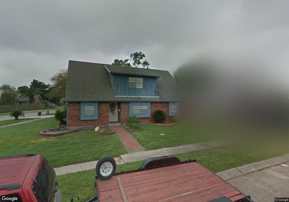 1900 Colony Rd, Metairie, LA 70003 - photo 1