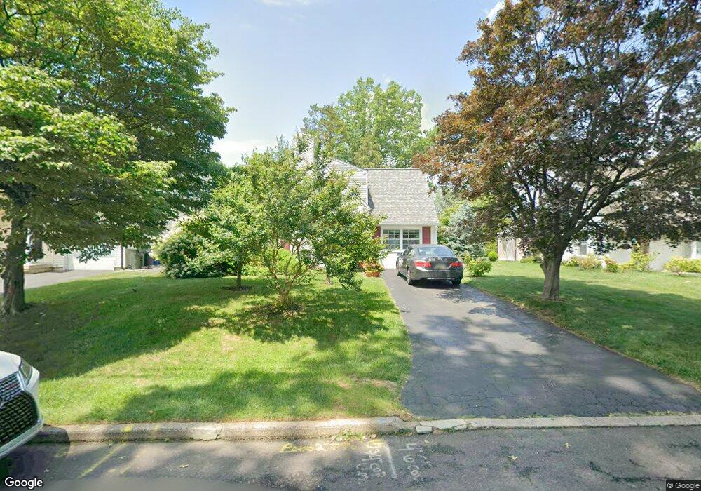 612 Seminole Ave, Jenkintown, PA 19046 - photo 1