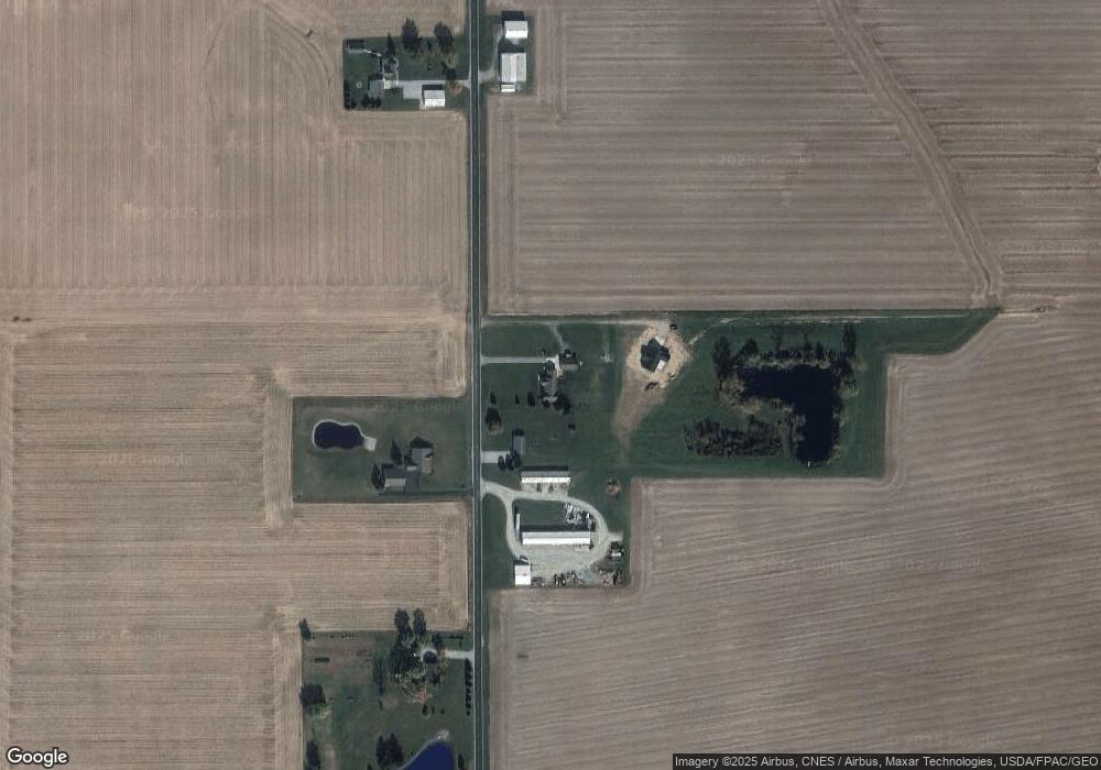 17740 Wapakoneta Cridersvle Rd, Wapakoneta, OH 45895 - photo 1