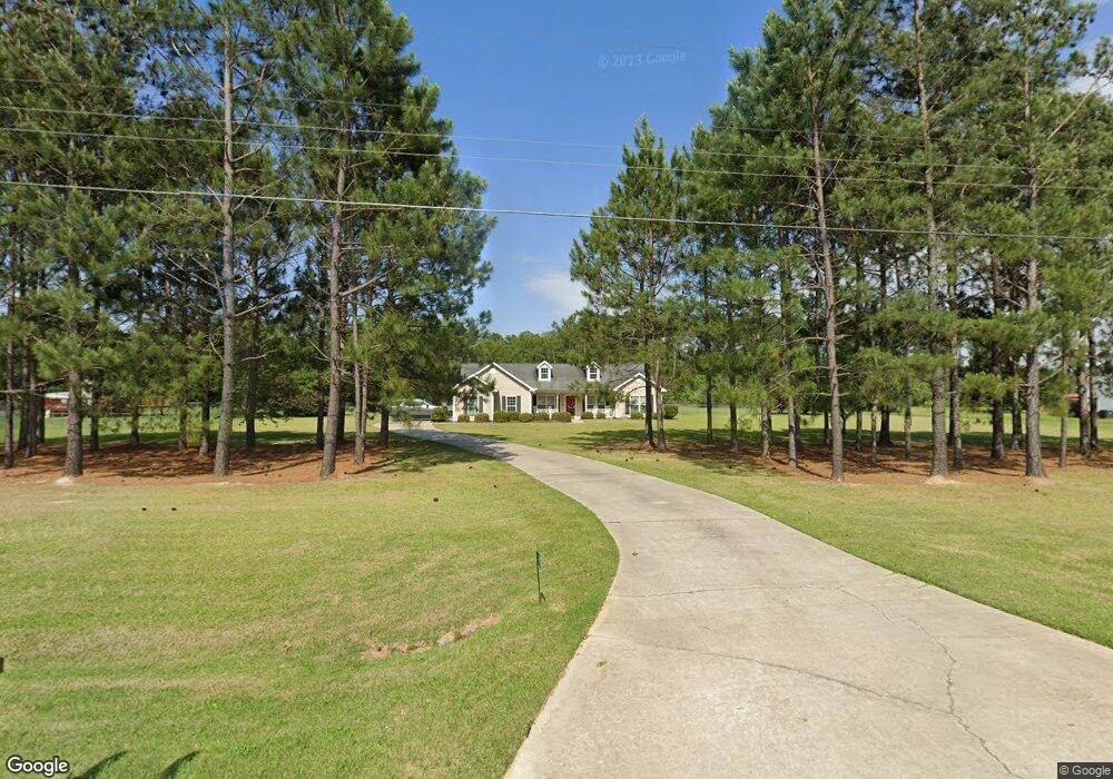 1093 Ga Highway 33 S, Moultrie, GA 31788 - photo 1