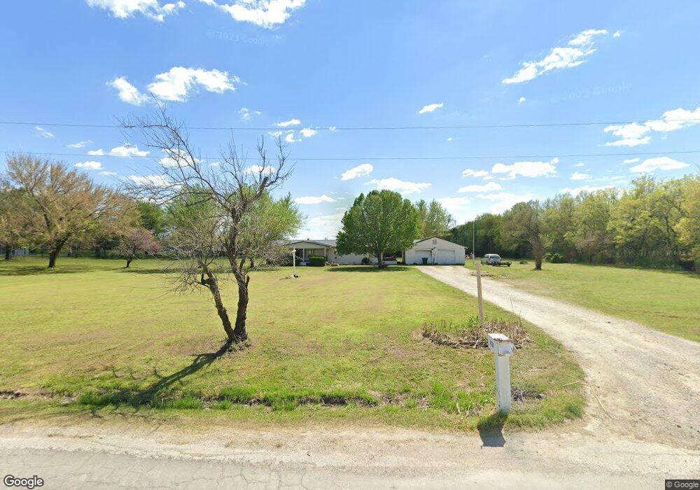 4734 W Country Rd, Skiatook, OK 74070 - photo 1