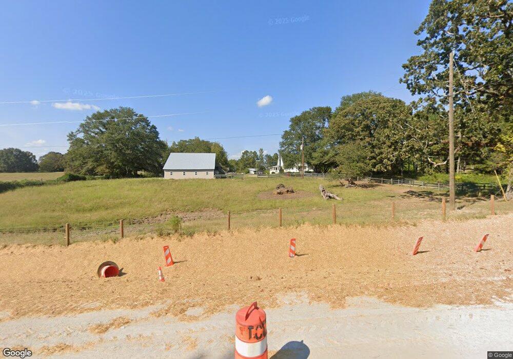 1355 W Highway 166, Bowdon, GA 30108 - photo 1