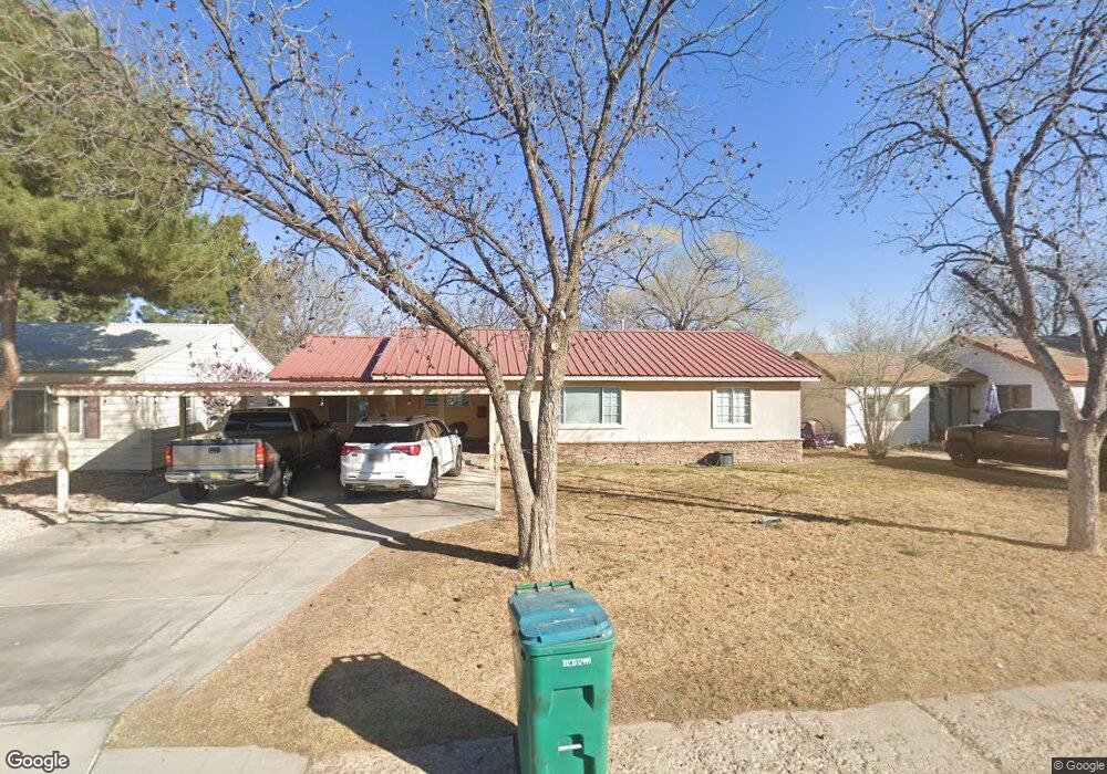 210 W Permian Dr, Hobbs, NM 88240 - photo 1