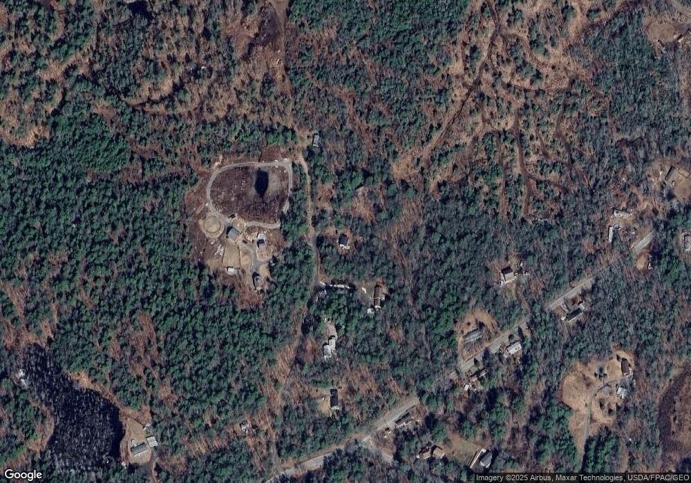 41 John Walker Farm Rd, Woolwich, ME 04579 - photo 1