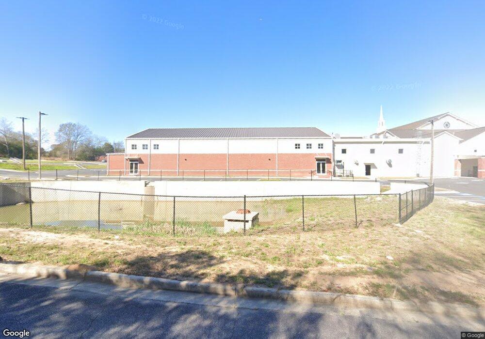 1102 Bowman St, Macon, GA 31217 - photo 1