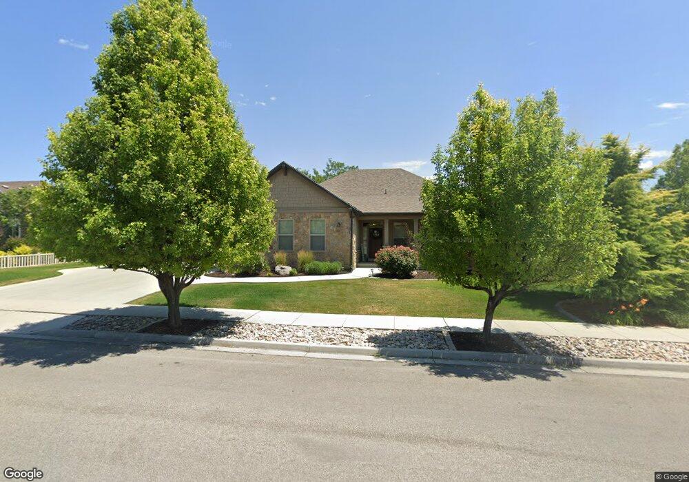 12363 S Juniper Haven Dr, Riverton, UT 84065 - photo 1