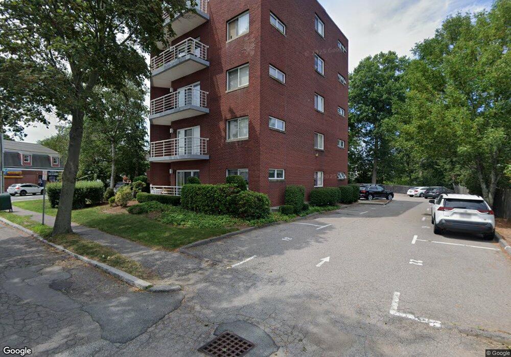 410 Washington St unit 414, Quincy, MA 02169 - photo 1