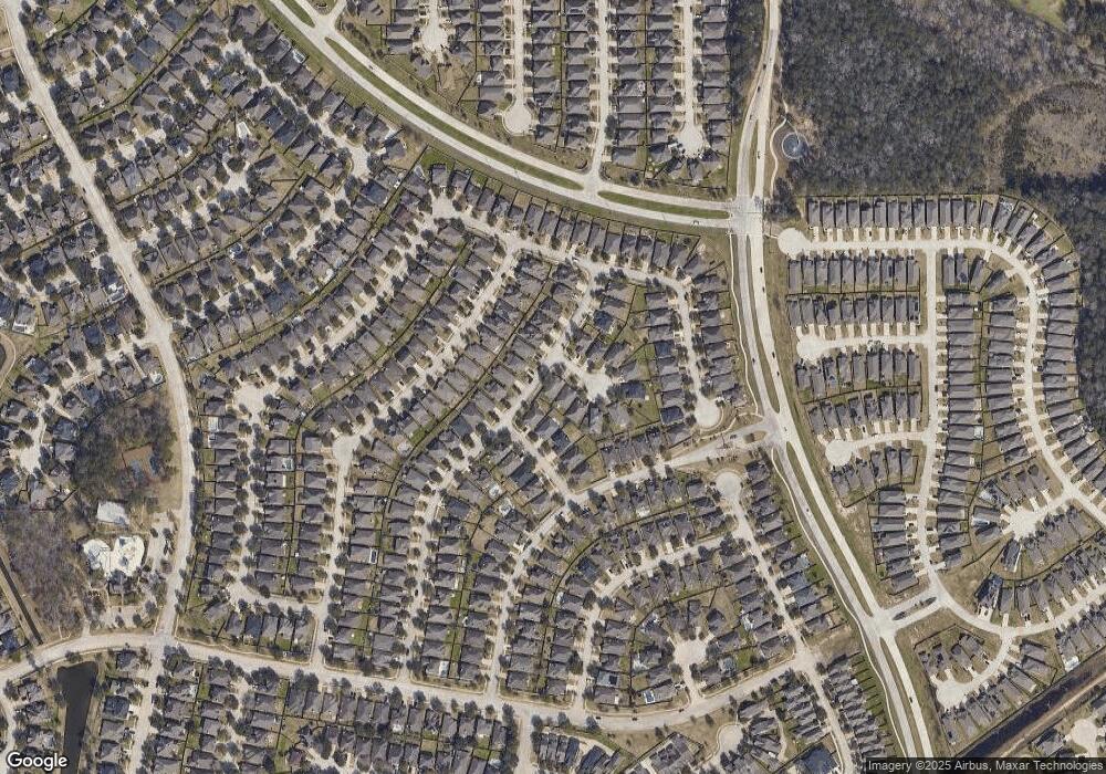 3502 Twin Mills Ln, Spring, TX 77386 - photo 1