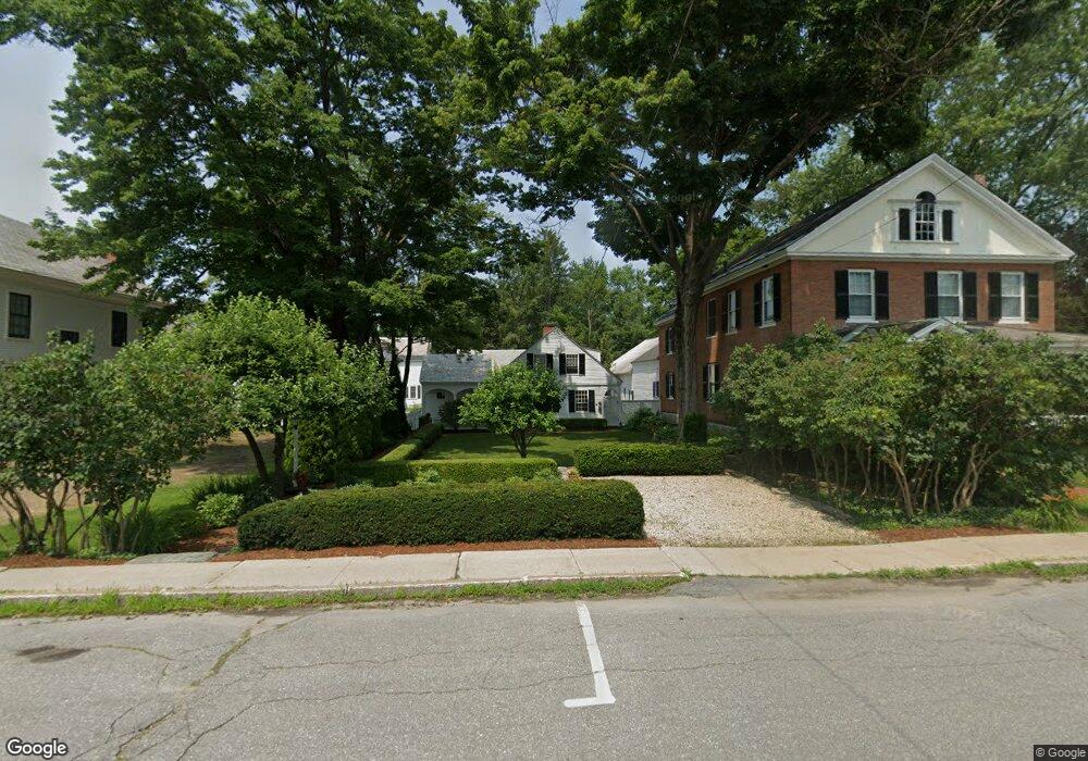 22 Westminster St, Walpole, NH 03608 - photo 1