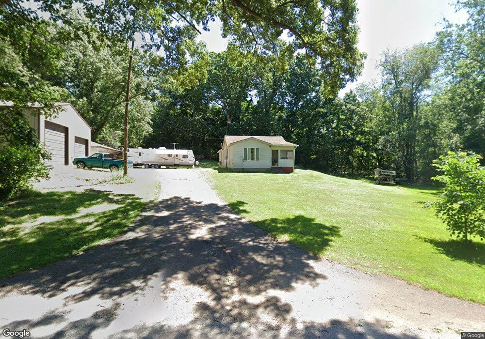 5801 N Range Rd, La Porte, IN 46350 - photo 1