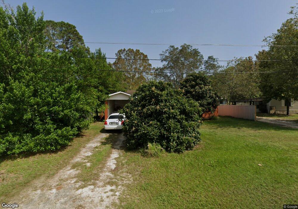 3914 Trudie Rd, Blackshear, GA 31516 - photo 1