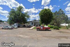 151 N Center St, Circleville, UT 84723