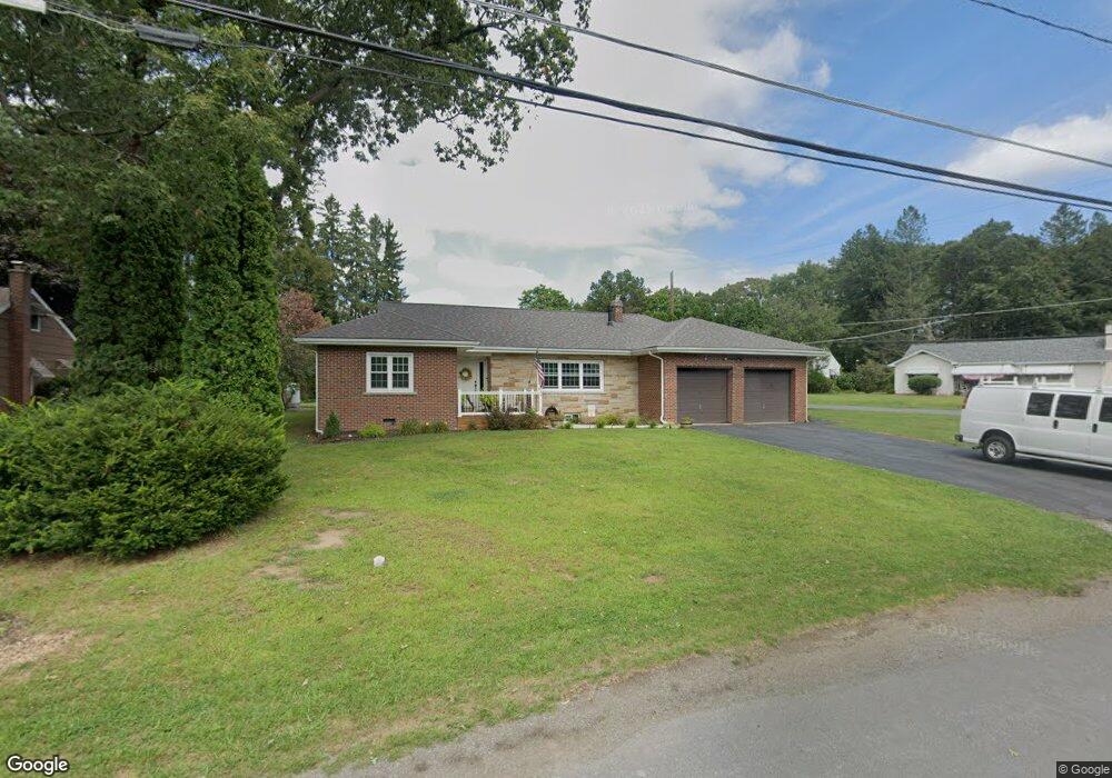 34 S Hollywood Blvd, Hazleton, PA 18202 - photo 1
