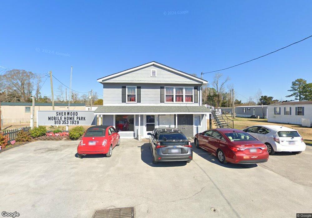 753 Tallman Cir unit 190, Piney Green, NC 28544 - photo 1