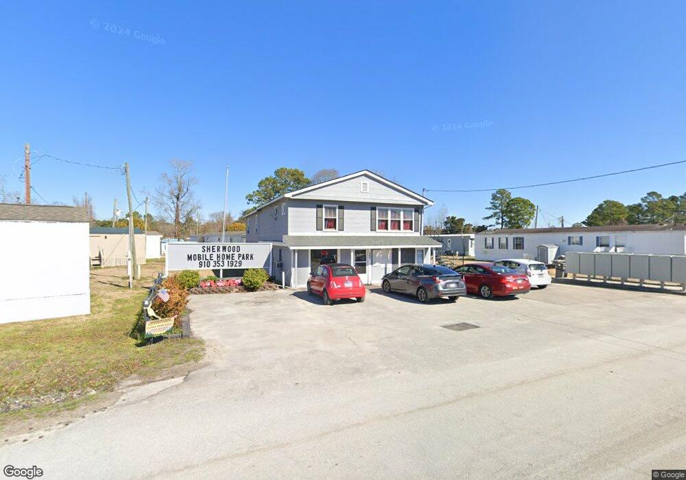 753 Tallman Cir unit 85, Piney Green, NC 28544 - photo 1