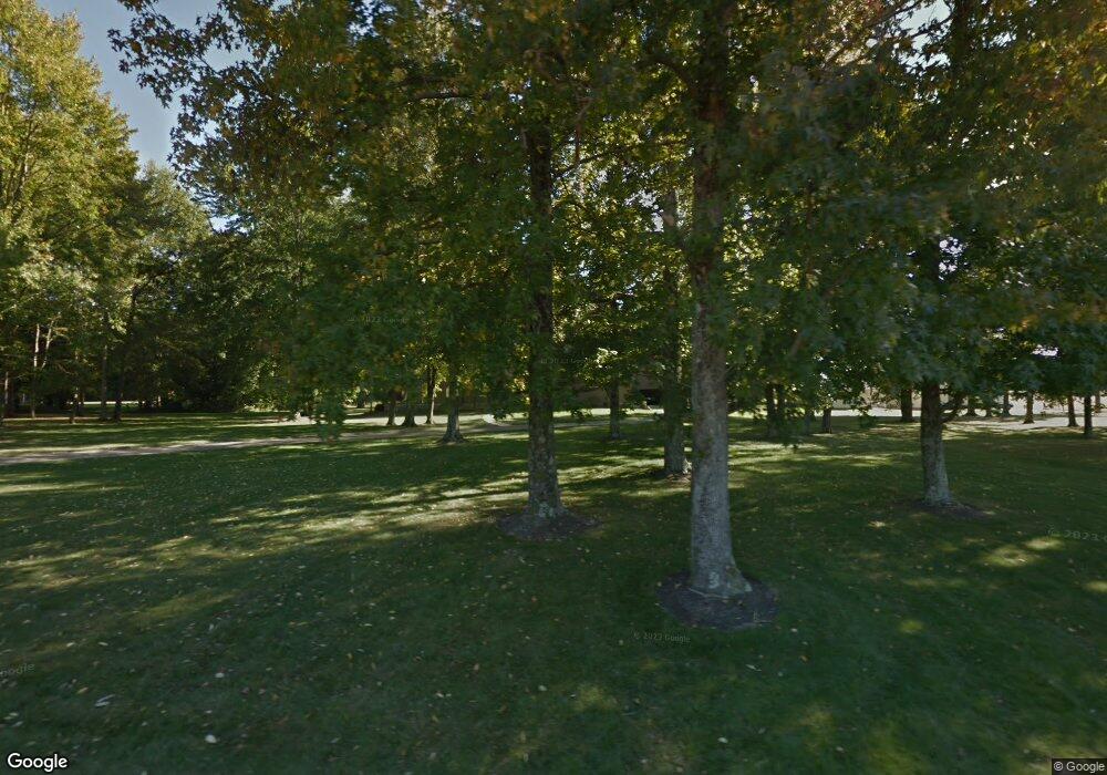 23148 Pocket Rd, Batesville, IN 47006 - photo 1