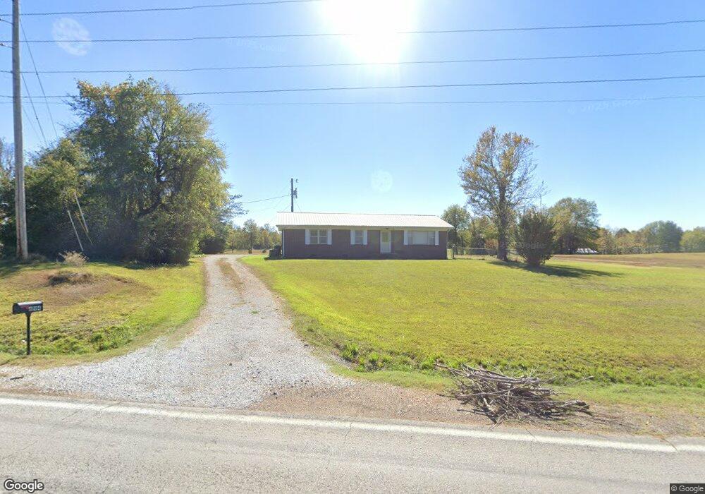 694 Hwy 334, Other, MS 0 - photo 1