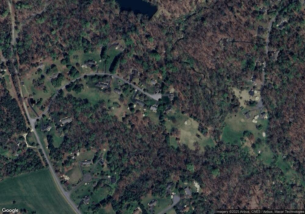 621 Montei Dr, Earlysville, VA 22936 - photo 1