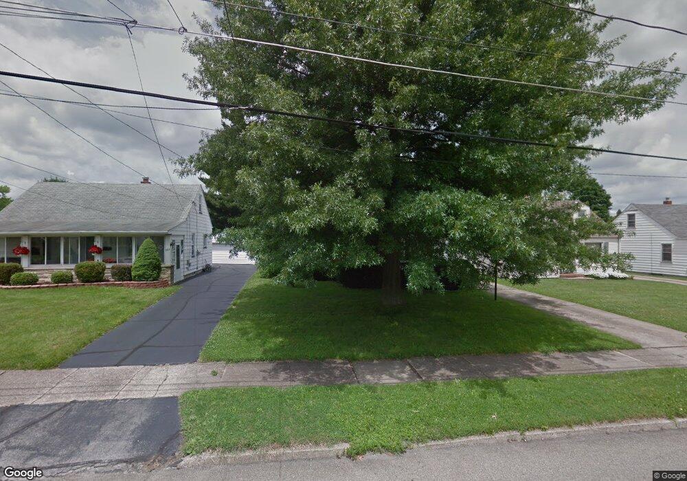 363 W Wilson St, Struthers, OH 44471 - photo 1