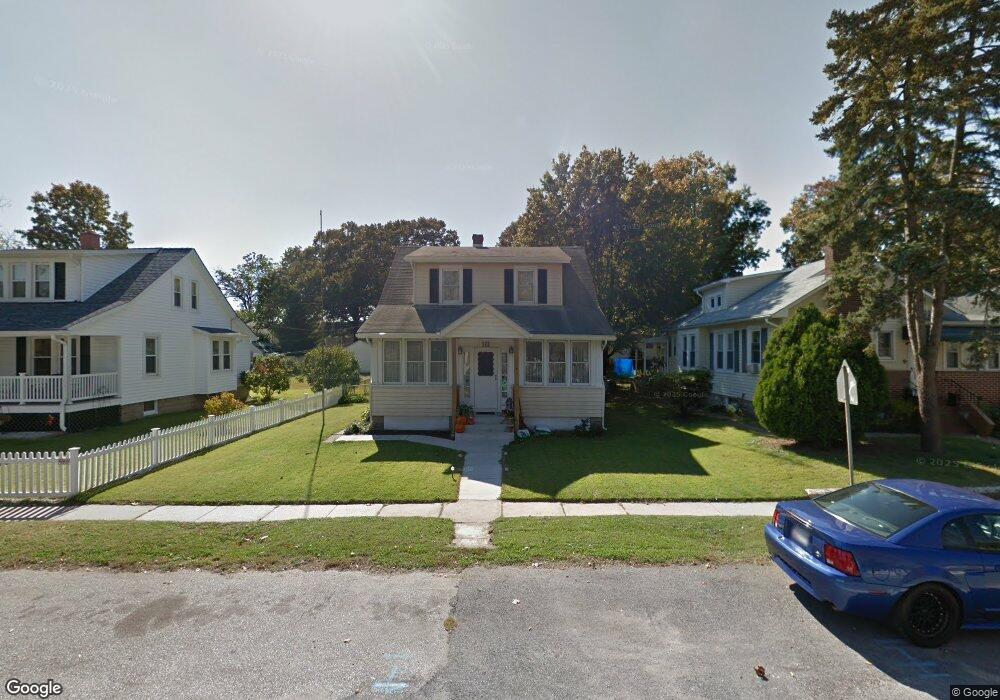 111 3rd Ave SW, Glen Burnie, MD 21061 - photo 1