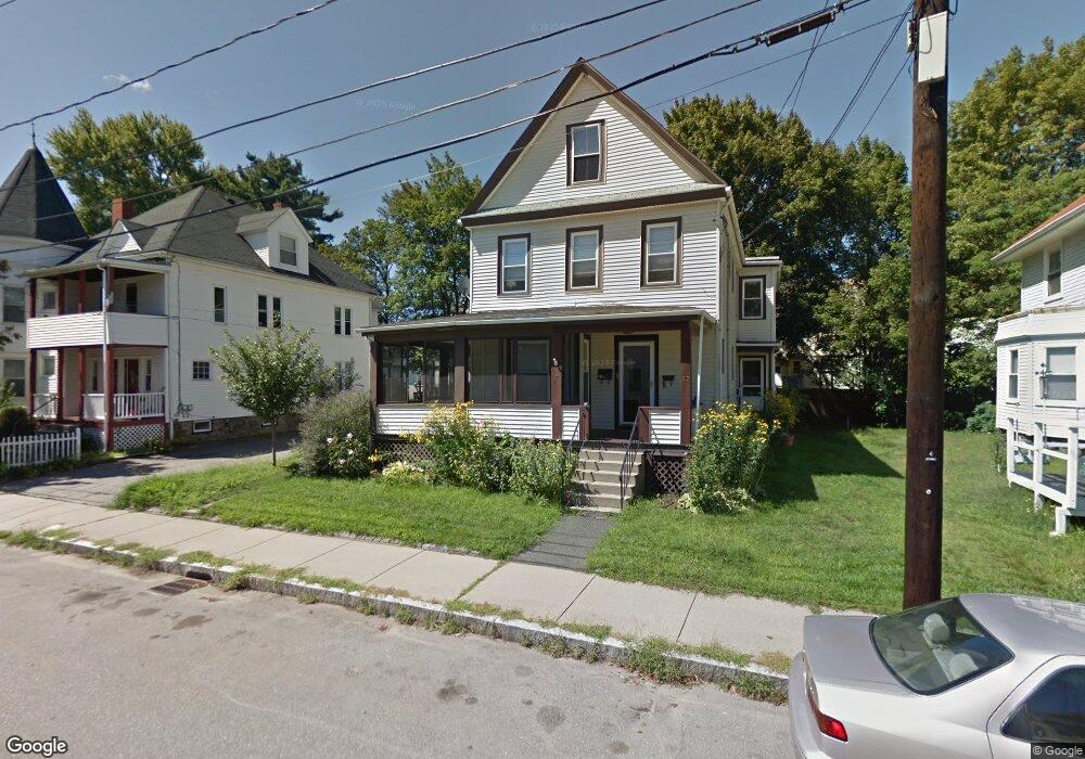 40 Wellington St unit 42, Waltham, MA 02451 - photo 1