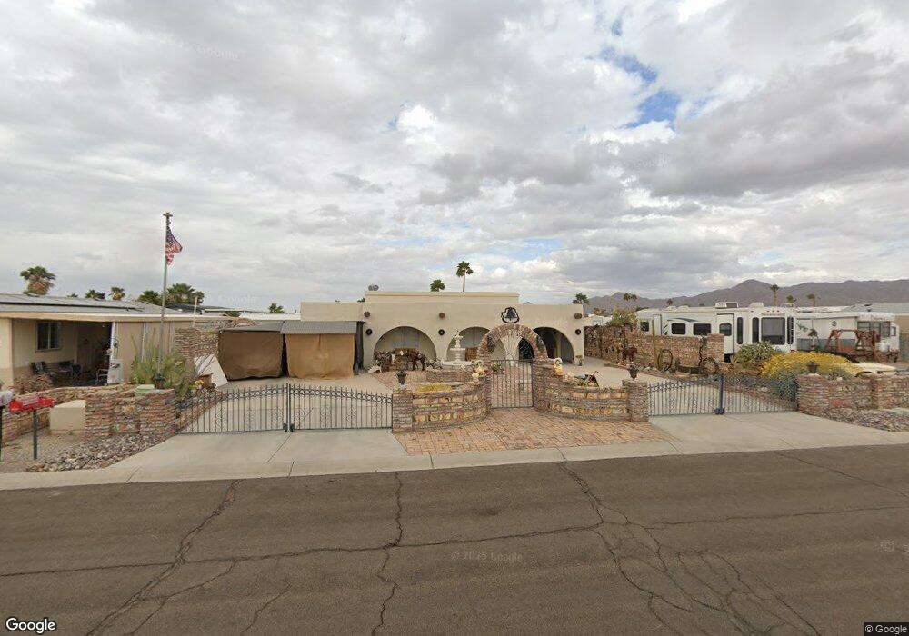 13768 E 49th Dr, Yuma, AZ 85367 - photo 1